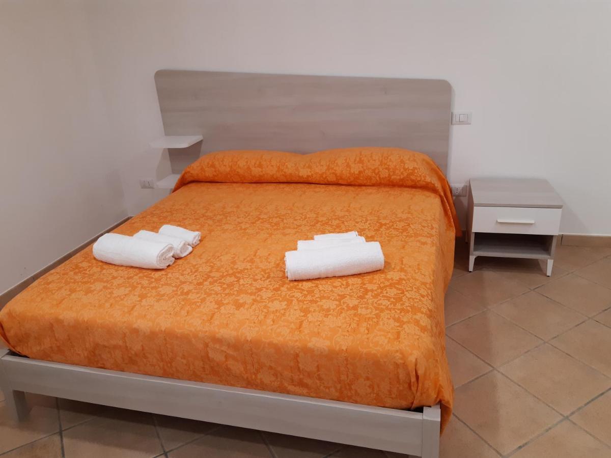 Villa Lucilla Altavilla Silentina Εξωτερικό φωτογραφία