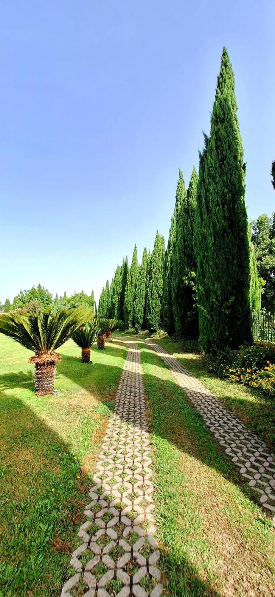 Villa Lucilla Altavilla Silentina Εξωτερικό φωτογραφία