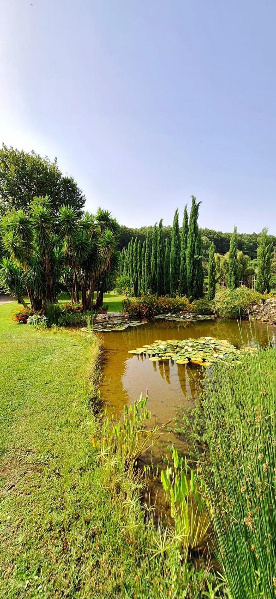 Villa Lucilla Altavilla Silentina Εξωτερικό φωτογραφία
